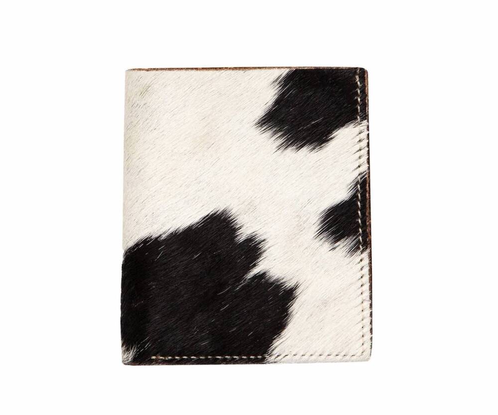 NEW STS RANCHWEAR rustic cash wallet in cowhide